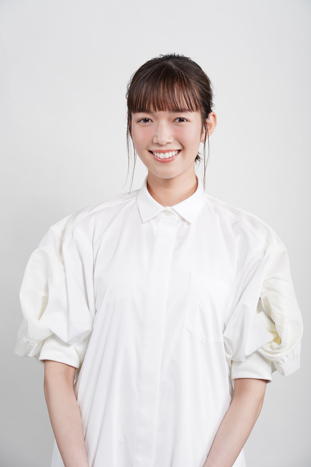 佐藤栞里 （C）日本テレビ