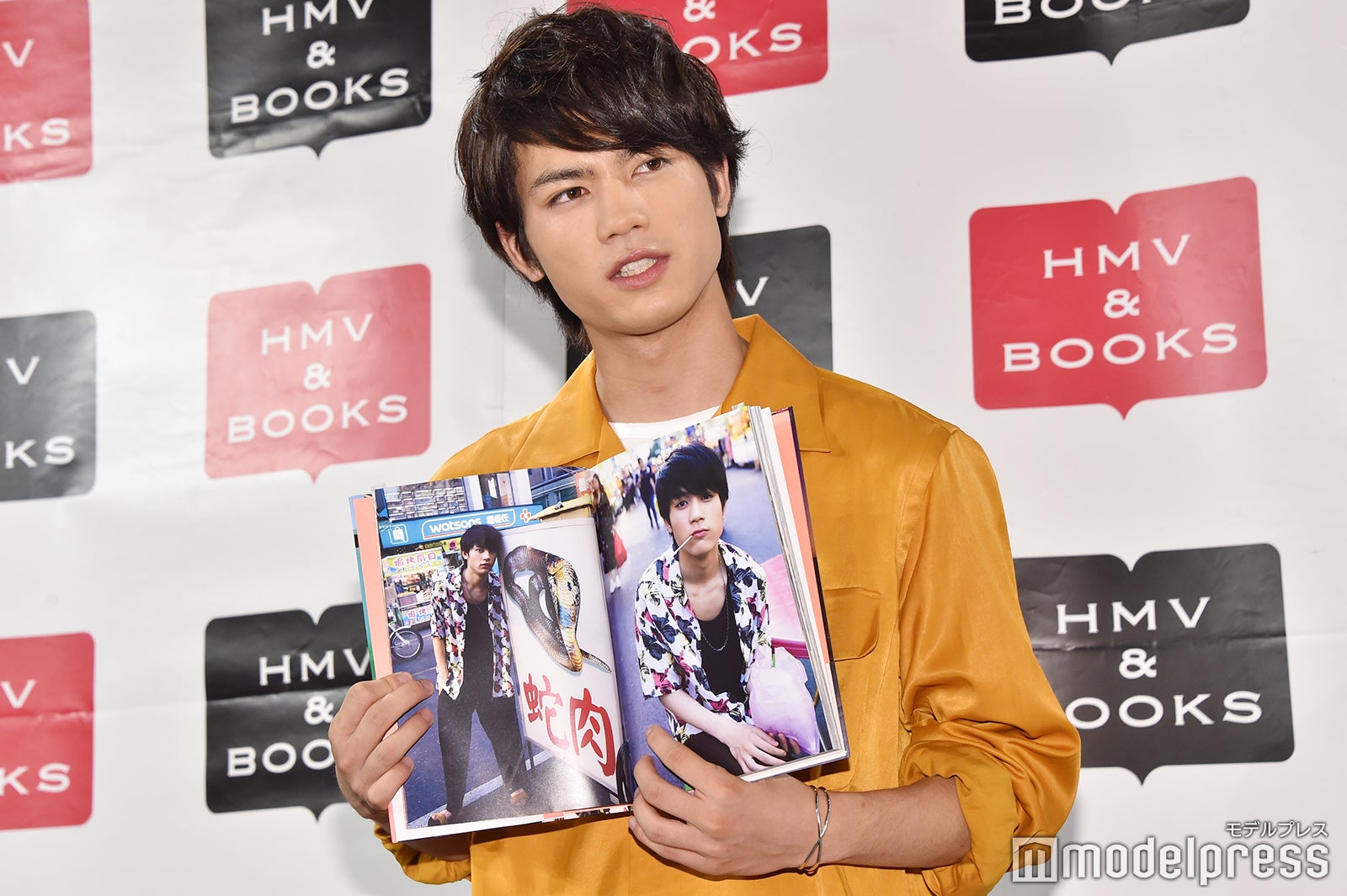 M Lk板垣瑞生 この夏にやりたいことは に珍回答 モデルプレス M Lk板垣瑞生 この夏にやりたいことは に珍回答 モデルプレス
