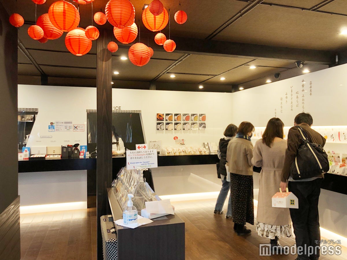 京都 嵯峨 嵐山 かみ舎楽（C）モデルプレス