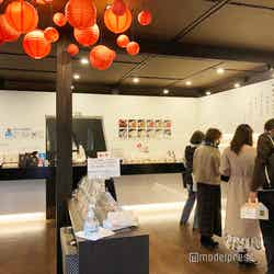 京都 嵯峨 嵐山 かみ舎楽(C)モデルプレス