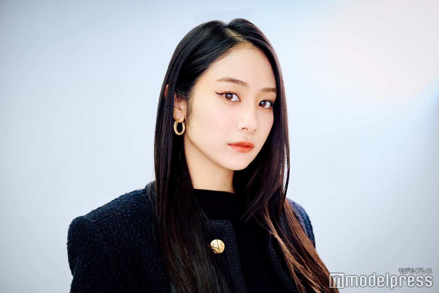 さら(C)モデルプレス