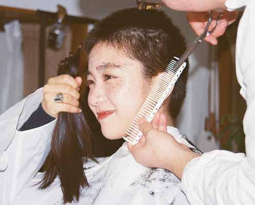 「不適切にもほどがある!」坊主姿の美人女優、本当にヘアカットしていた「プロ根性」「美人が際立ってた」反響集まる