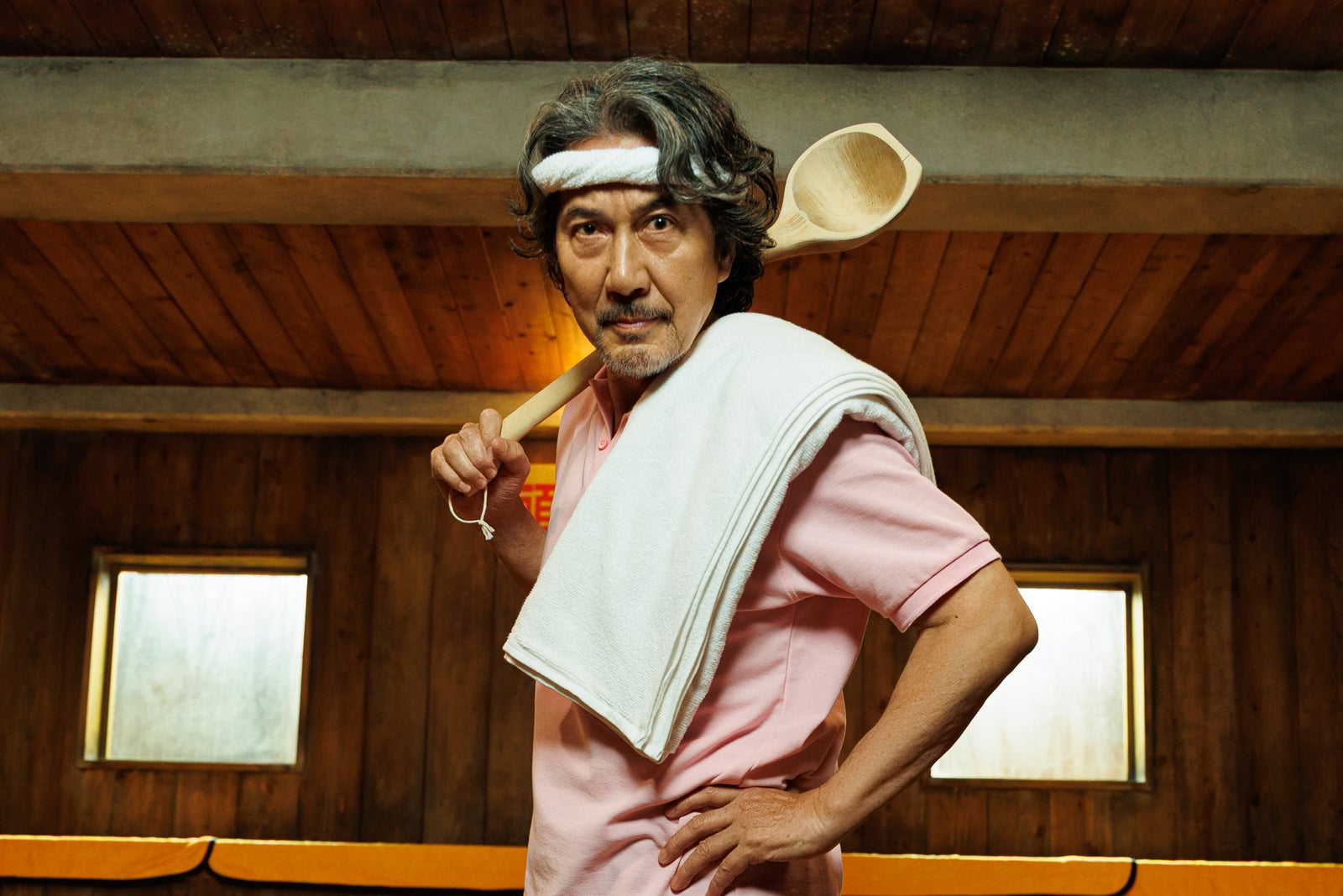 Netflix、10月配信ラインナップ発表「俺のこと、なんか言ってた？」「あいの里 シーズン3」など
