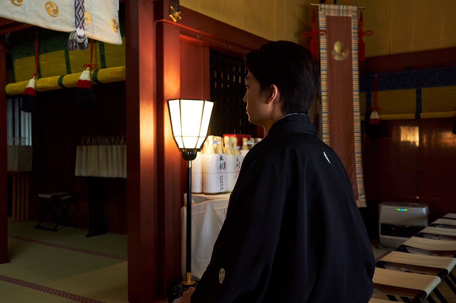 健太郎（画像提供：所属事務所）