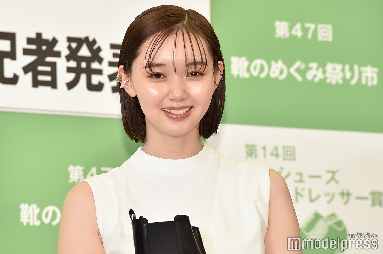 江野沢愛美 （C）モデルプレス