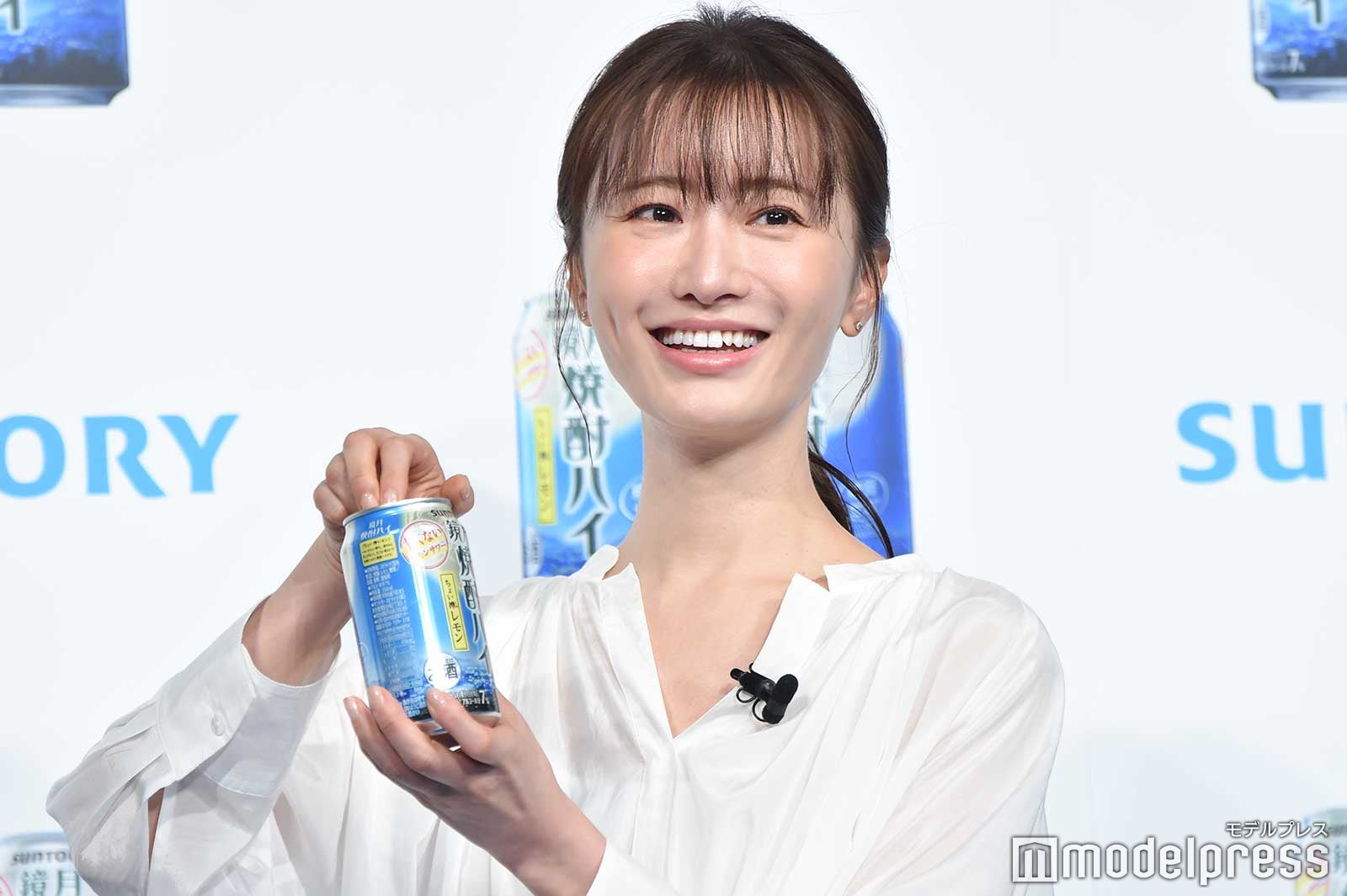 松本まりか （C）モデルプレス