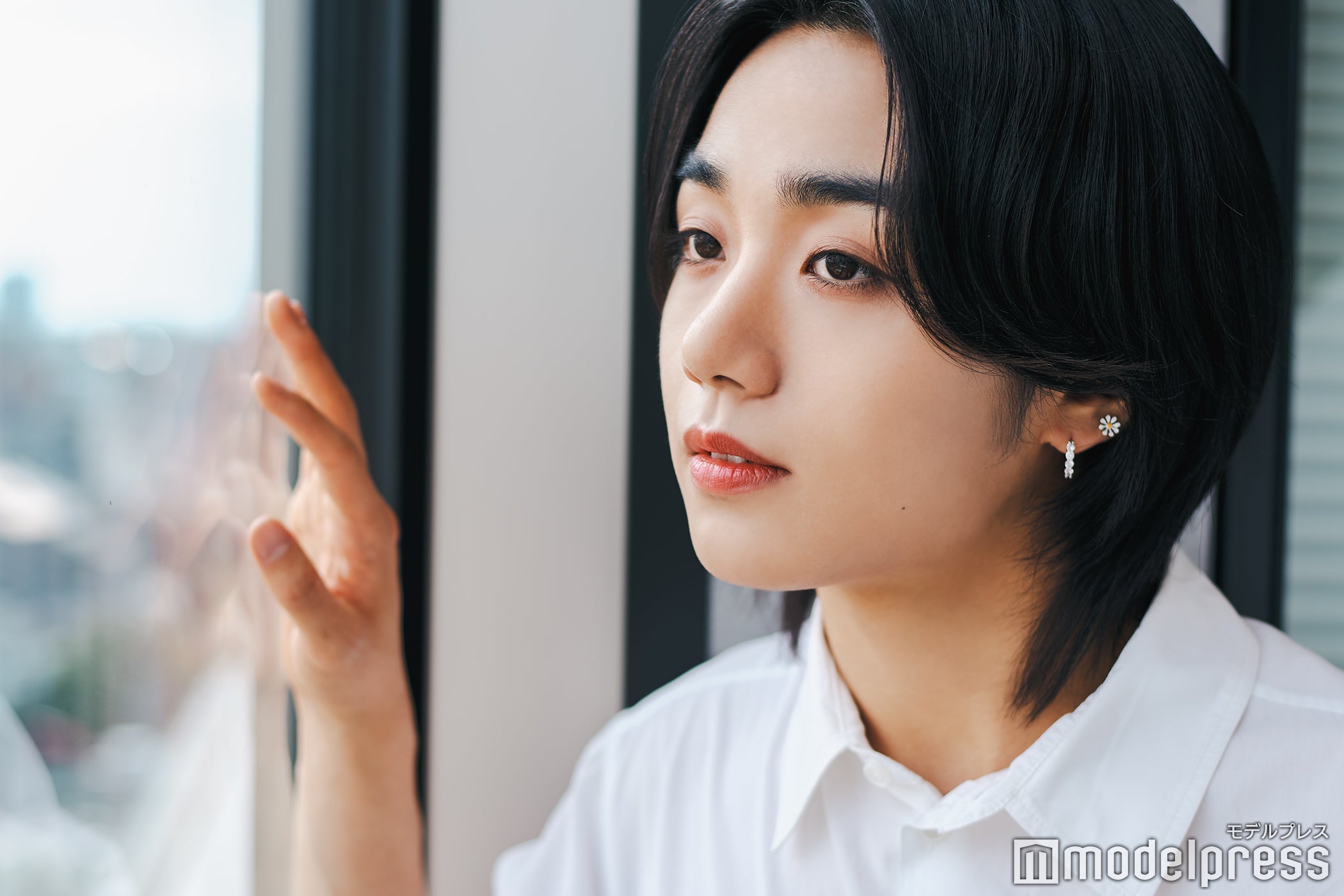 ハビッ／HA VIT（C）モデルプレス