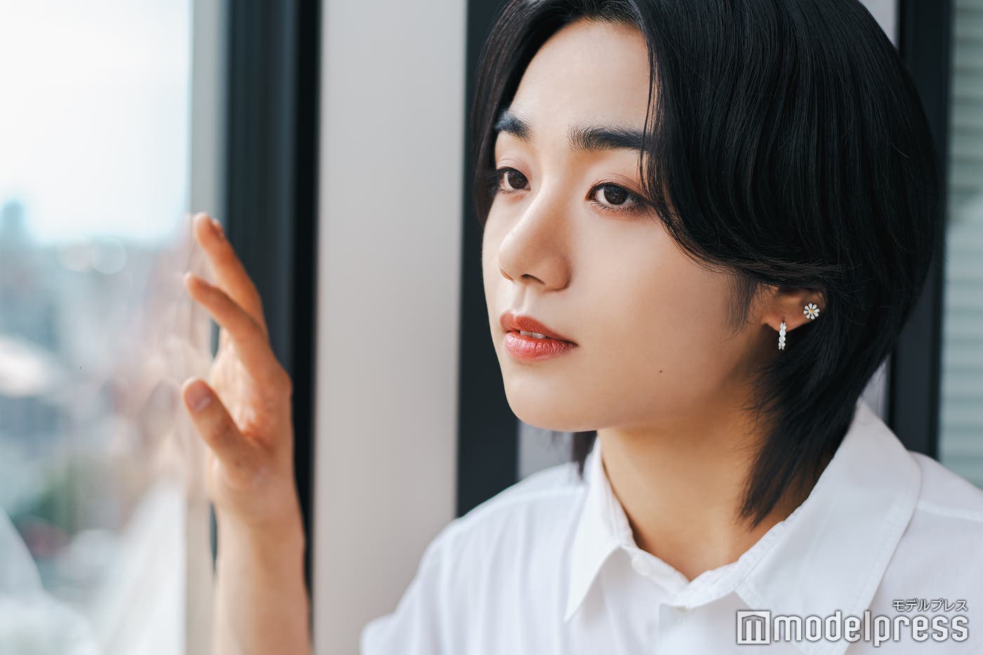 ハビッ/HA VIT(C)モデルプレス