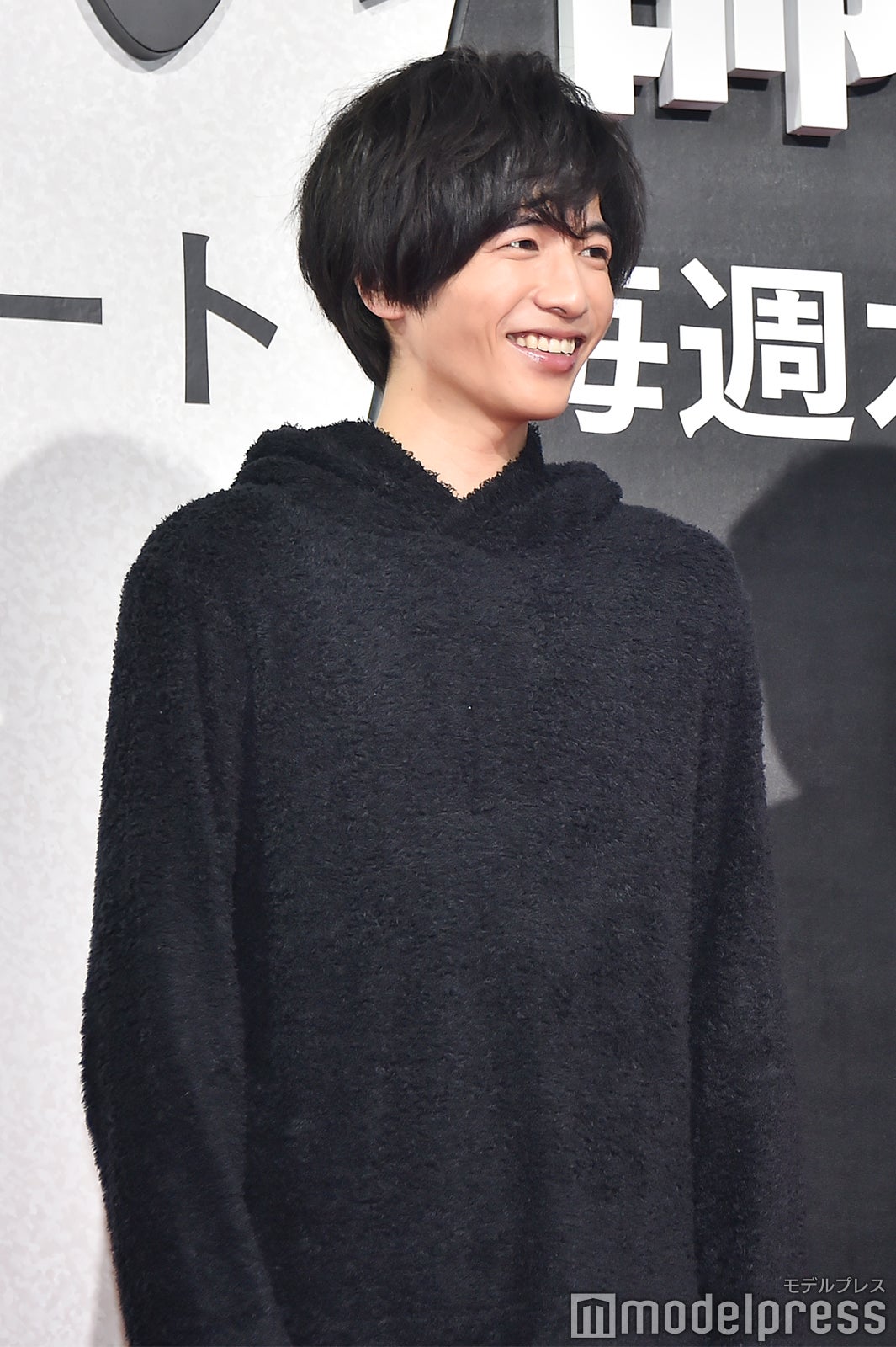 志尊淳 （C）モデルプレス