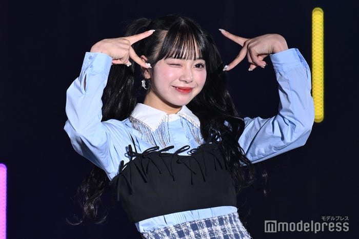 増田彩乃(C)モデルプレス