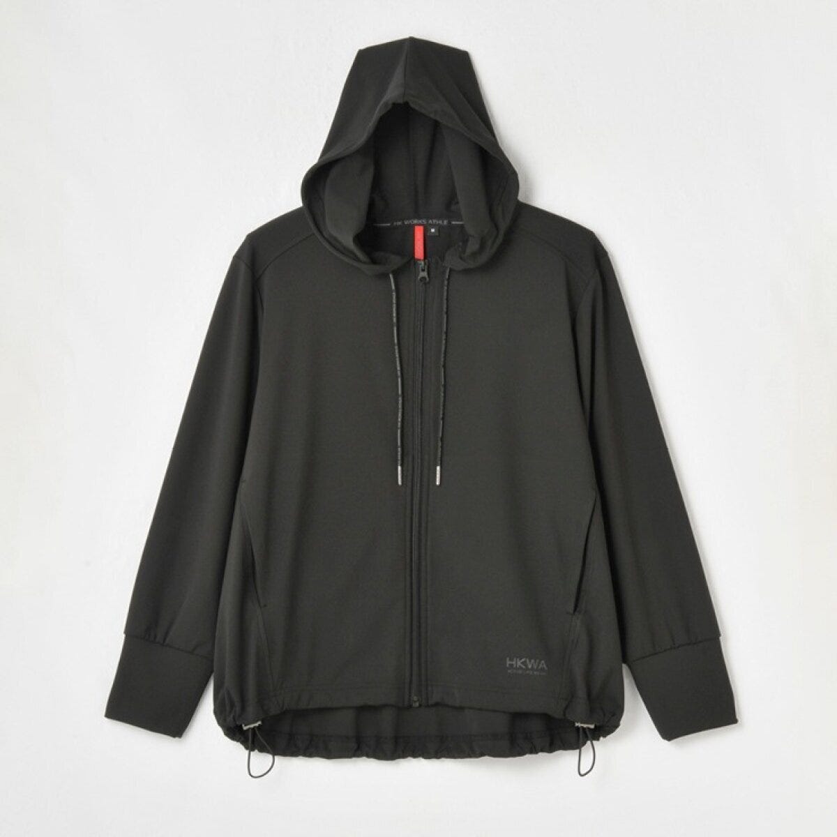 2026春しまむら大人女性おすすめジップパーカ