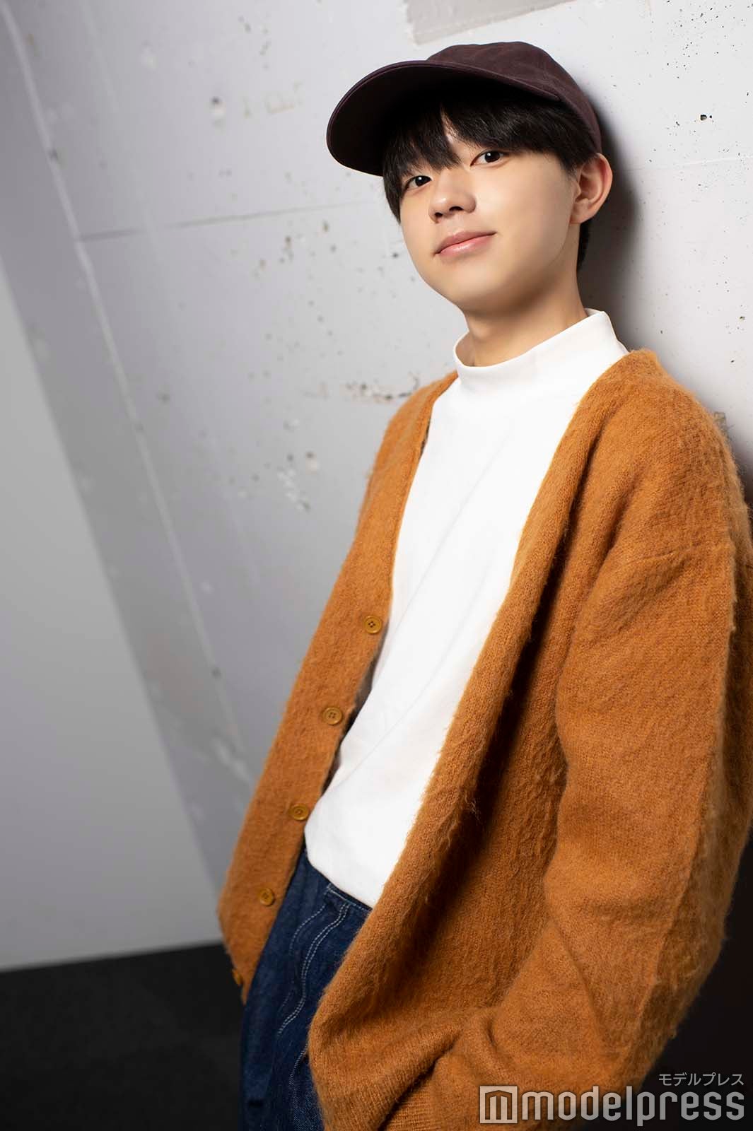 SASUKE（C）モデルプレス