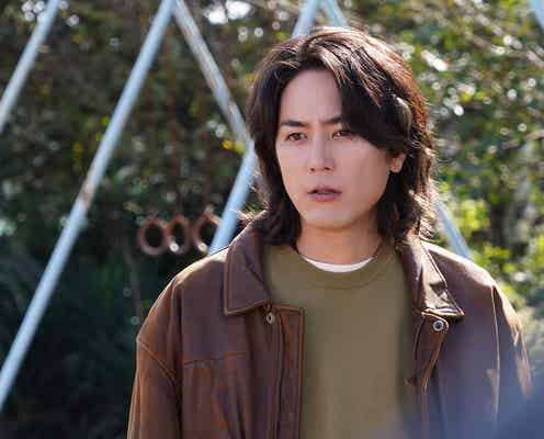 【ACMA:GAME アクマゲーム 第2話】照朝、総合格闘家・兵頭に挑む