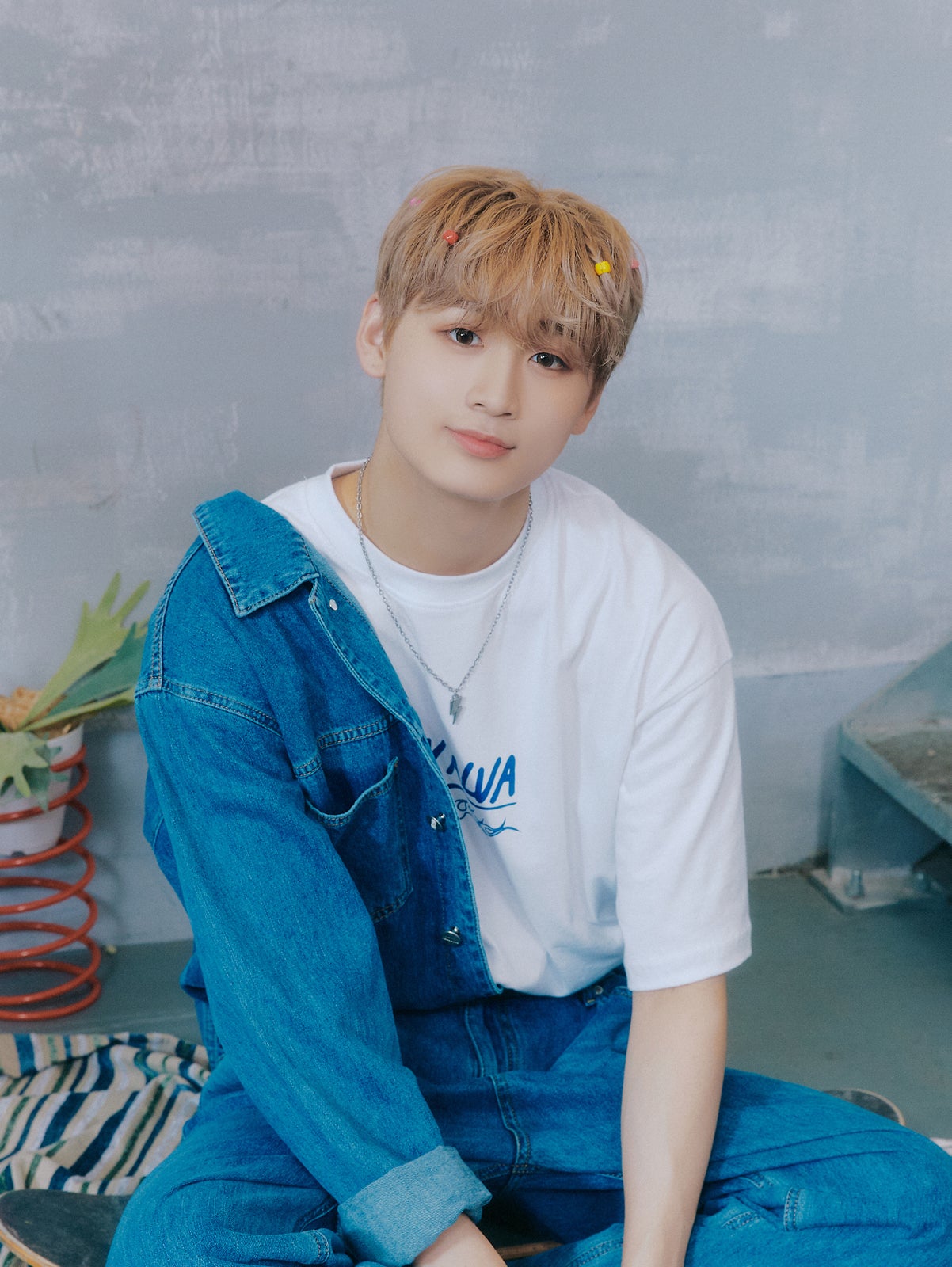 田中笑太郎（C）LAPONE Entertainment