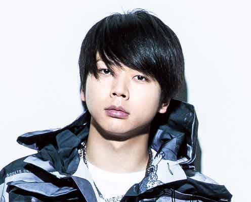 NEWS増田貴久が主演 「レンタルなんもしない人」初ドラマ化<本人コメント到着>