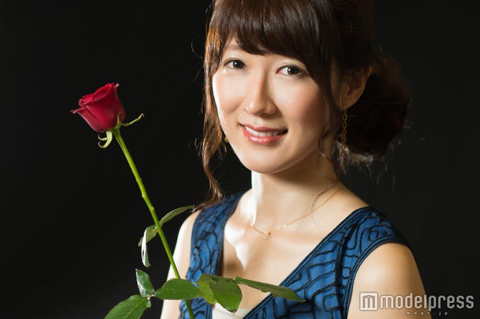 塗田麻美(C)モデルプレス