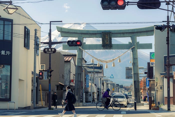 「ホットスポット」第1話(C)日本テレビ