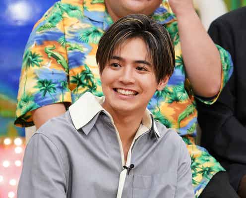 GENERATIONS片寄涼太“逃げ出したくなった瞬間”告白 渡米直前のハプニングも