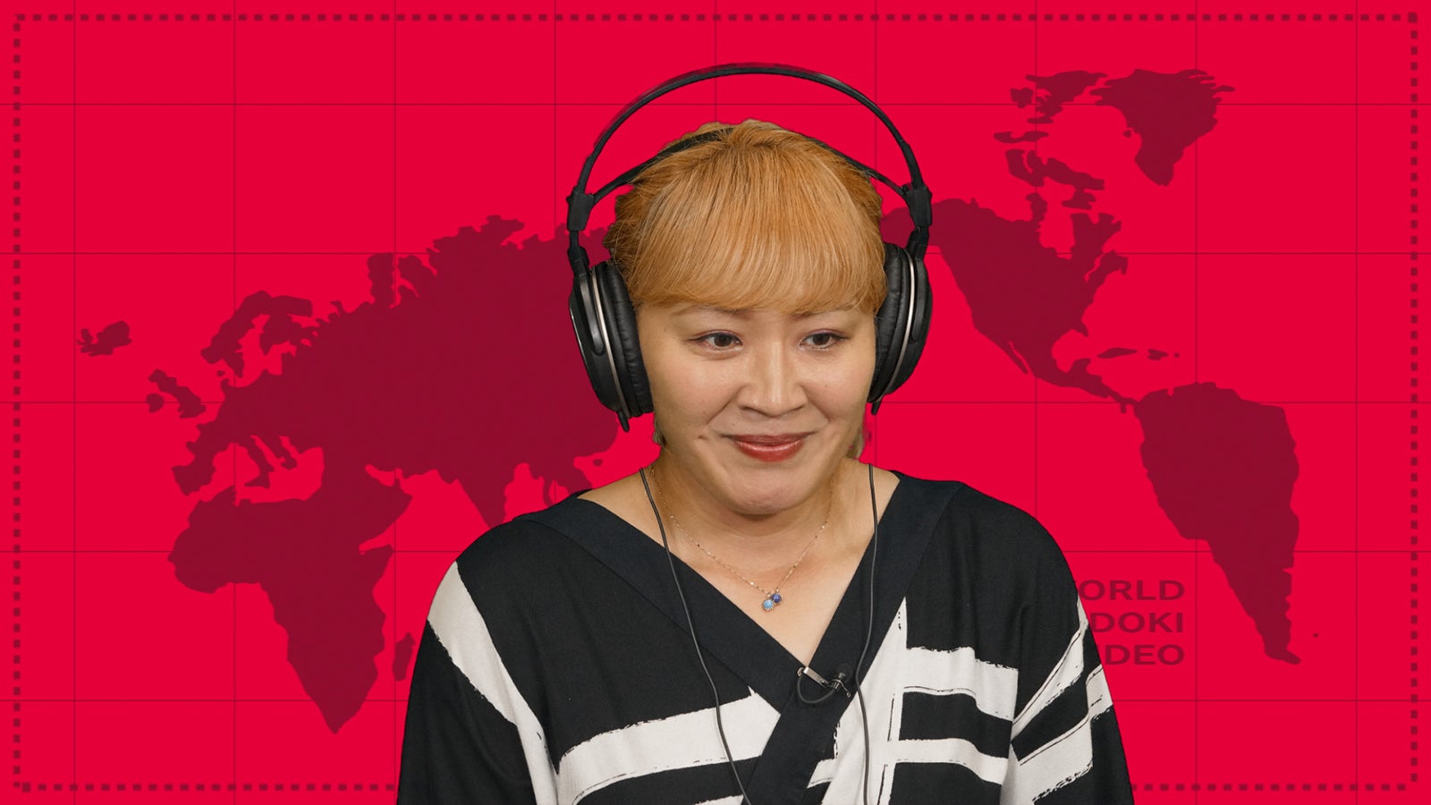 丸山桂里奈 （C）日本テレビ