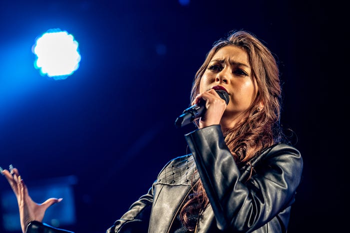 ゆきぽよ(提供画像)