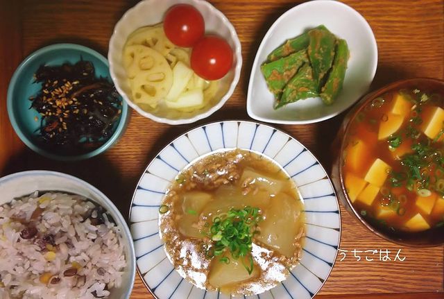 豆ご飯がすすむ美味しい献立特集 食べ合わせが良い 簡単 人気レシピをご紹介 モデルプレス 豆ご飯がすすむ美味しい献立特集 食べ合わせが良い 簡単 人気レシピをご紹介 モデルプレス