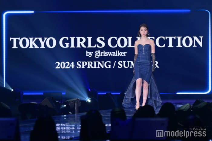 中町綾(C)モデルプレス