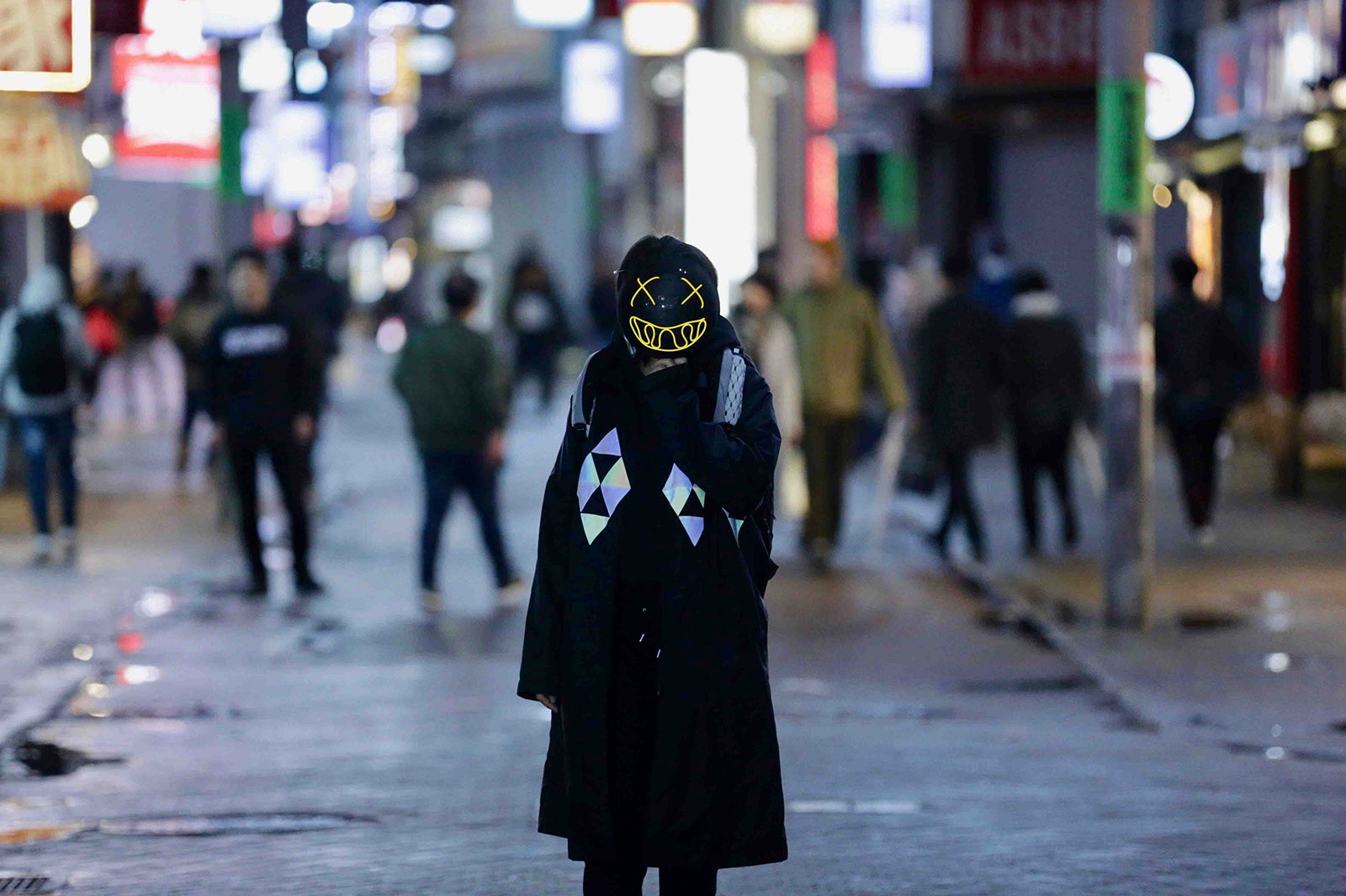 松本穂香（C）フジテレビ