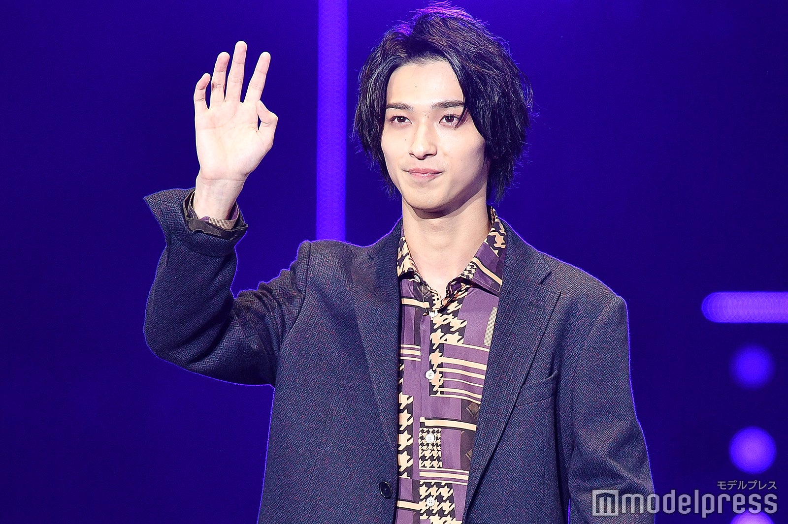 横浜流星「あなたの番です」最終話に言及「衝撃的な展開が待っています」