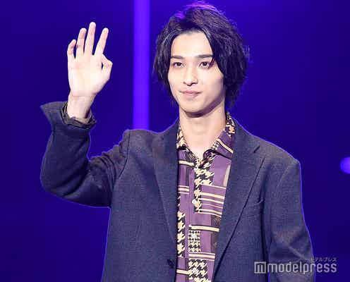 横浜流星「あなたの番です」最終話に言及「衝撃的な展開が待っています」