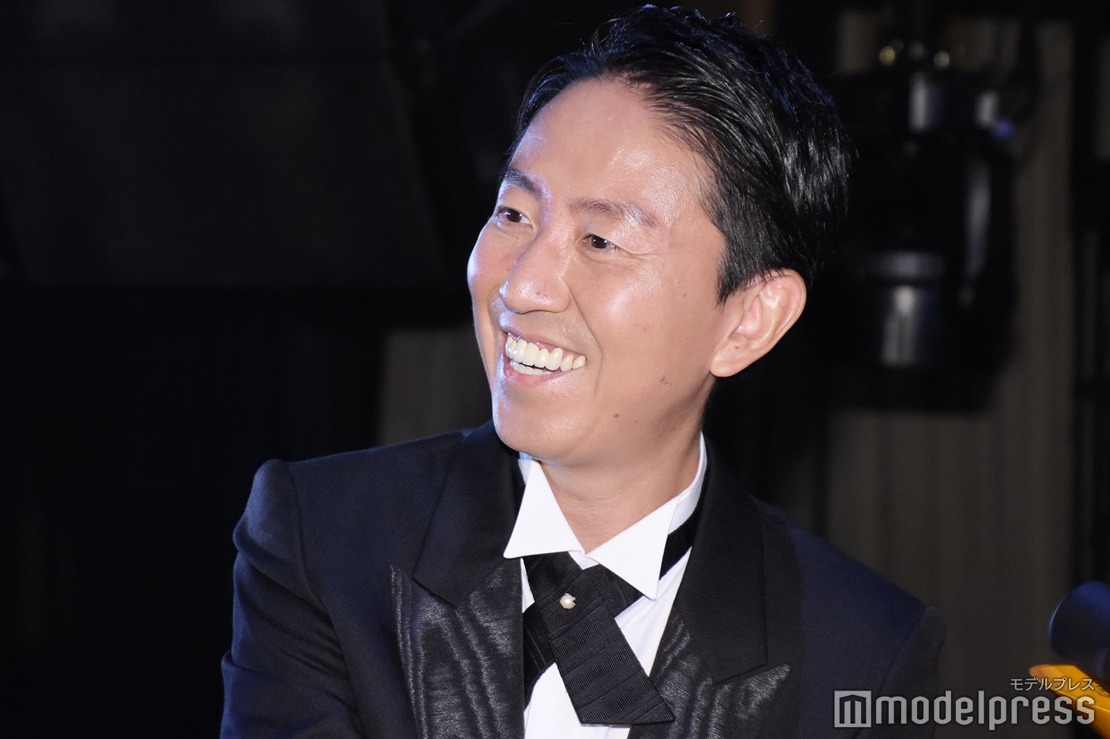 福田充徳（C）モデルプレス