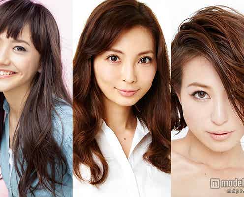 押切もえ、松井愛莉、山本優希ら出演モデル追加発表「東北ドリームコレクション2015」