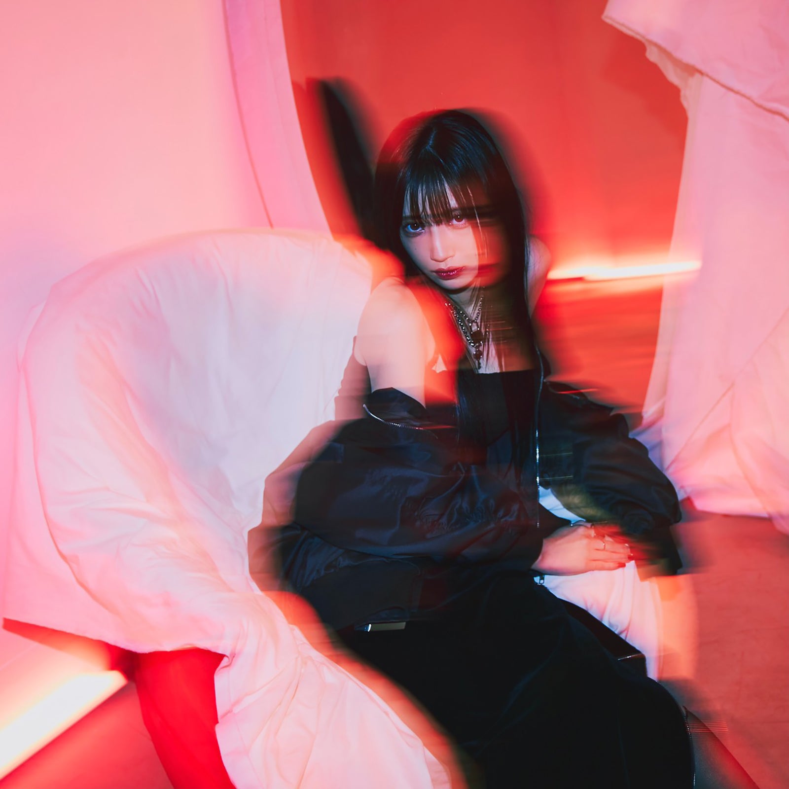 黒宮れい （提供写真）