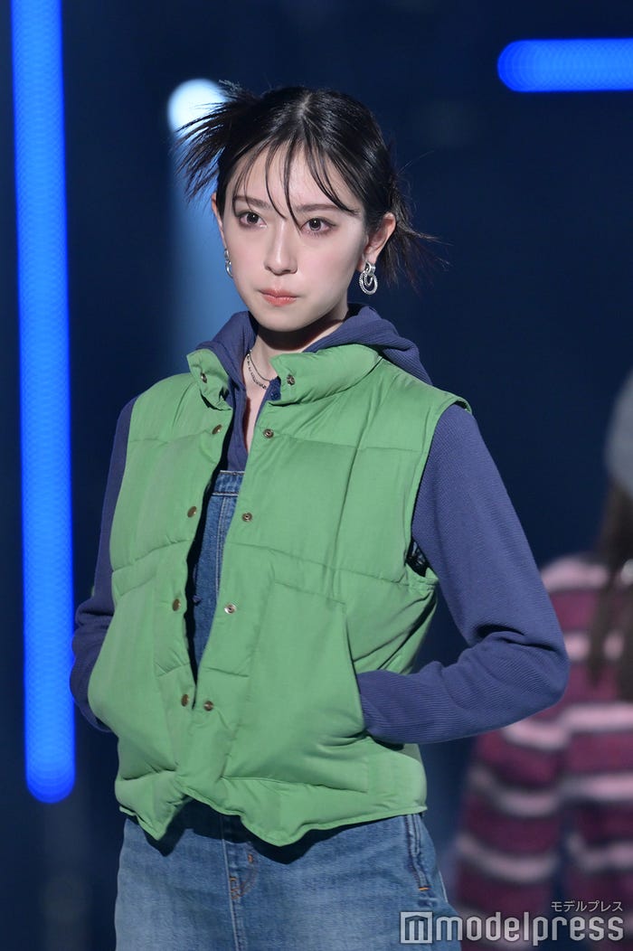 金村美玖 (C)モデルプレス