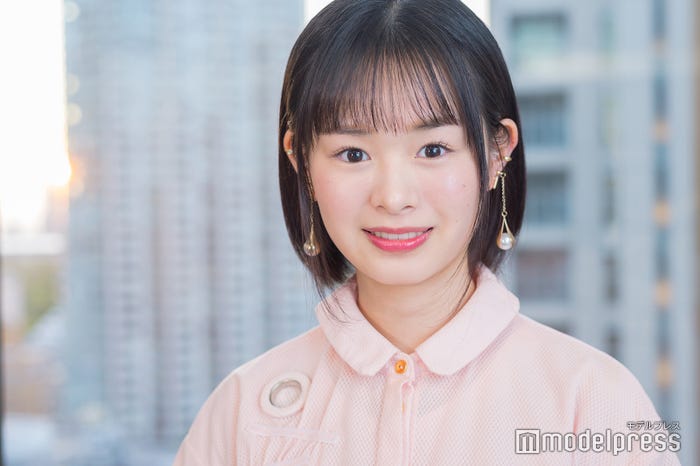 高倉萌香(C)モデルプレス