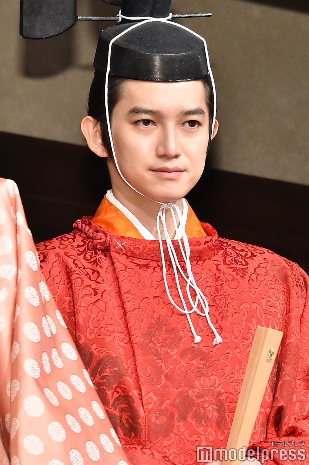 本郷奏多 （C）モデルプレス