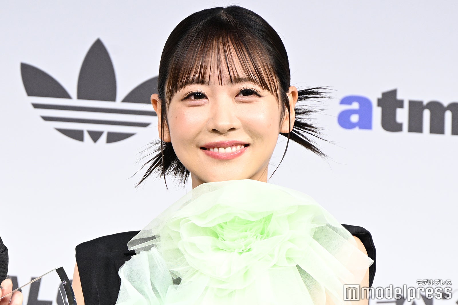 櫻井優衣（C）モデルプレス