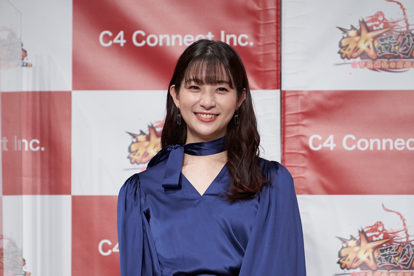 足立梨花（提供写真）