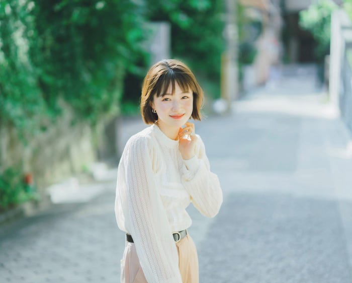 いしだちひろ(提供写真)