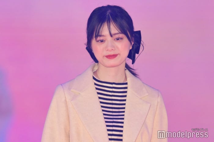 紺野彩夏(C)モデルプレス