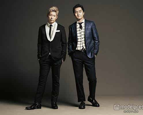 EXILE黒木啓司「精神的に参ってしまった時期もあった」渡辺大と“初挑戦”を振り返る