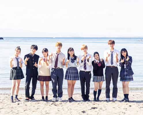 「今日好き」新シーズン“秋月編”男女9人プロフィール あやの・りゅうがが継続