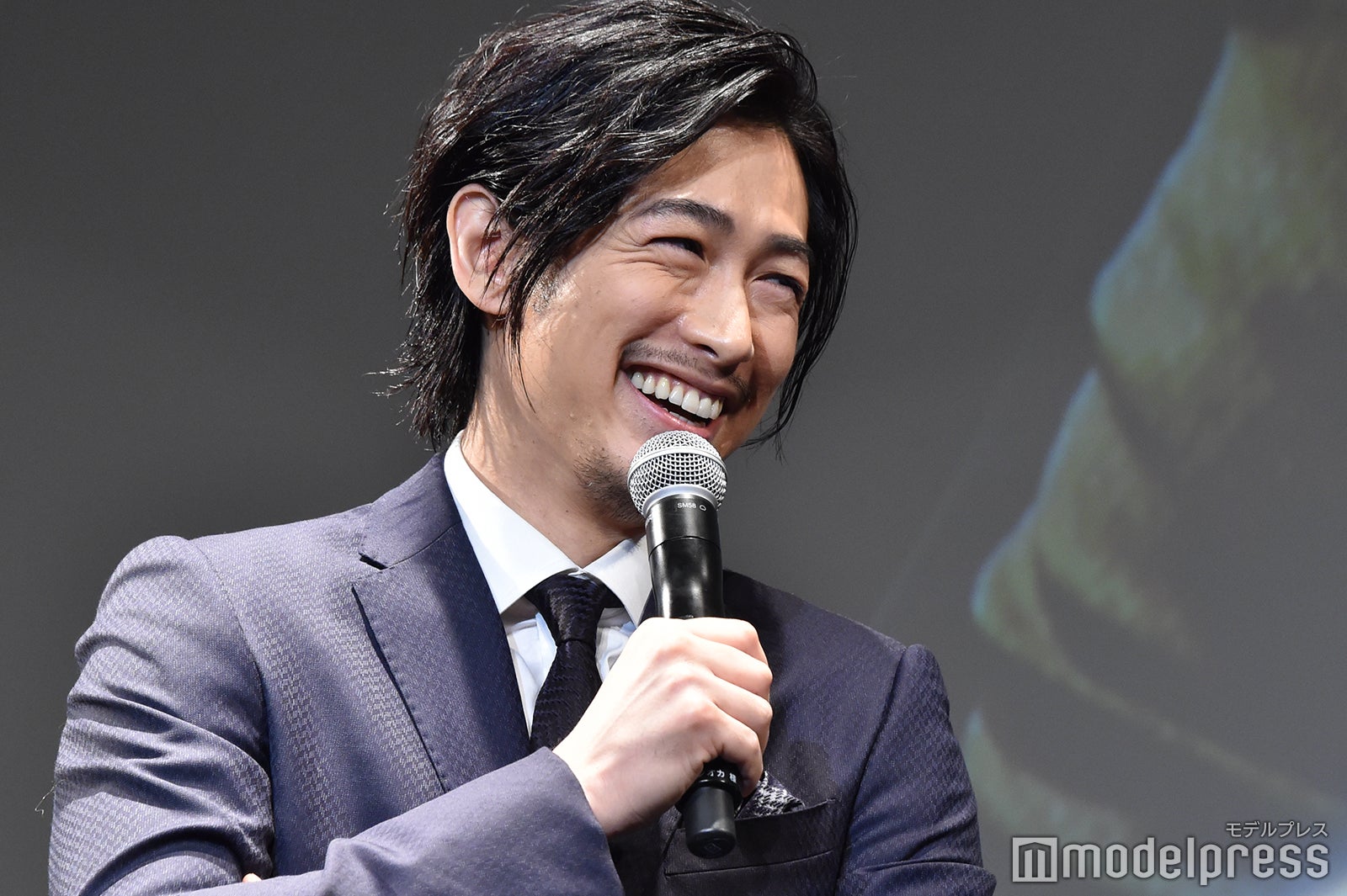 ディーン・フジオカ （C）モデルプレス