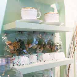 ASIAN RAD AFTERS大阪新町店/画像提供:ASIAN RAD TEA COMPANY