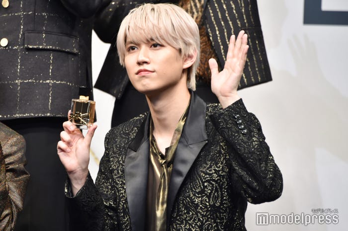 白岩瑠姫(C)モデルプレス