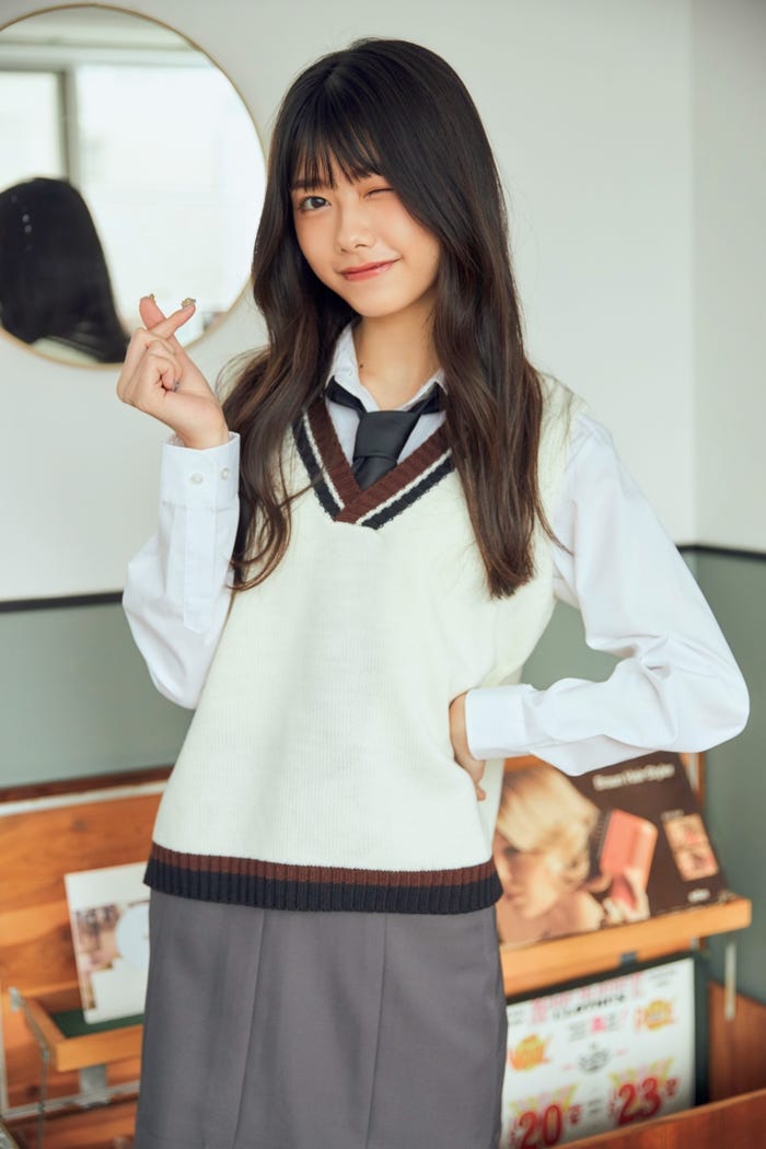 千葉恵里(C)藤城貴則、光文社