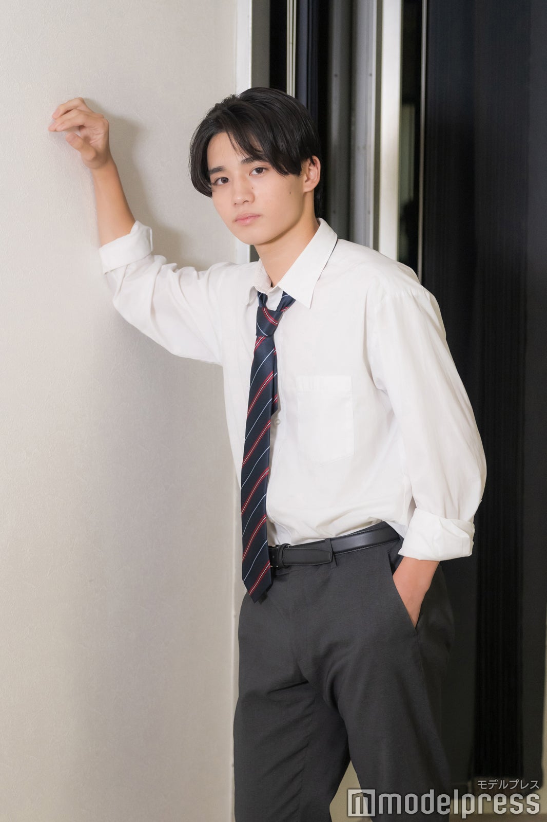 伊藤航さん（C）モデルプレス