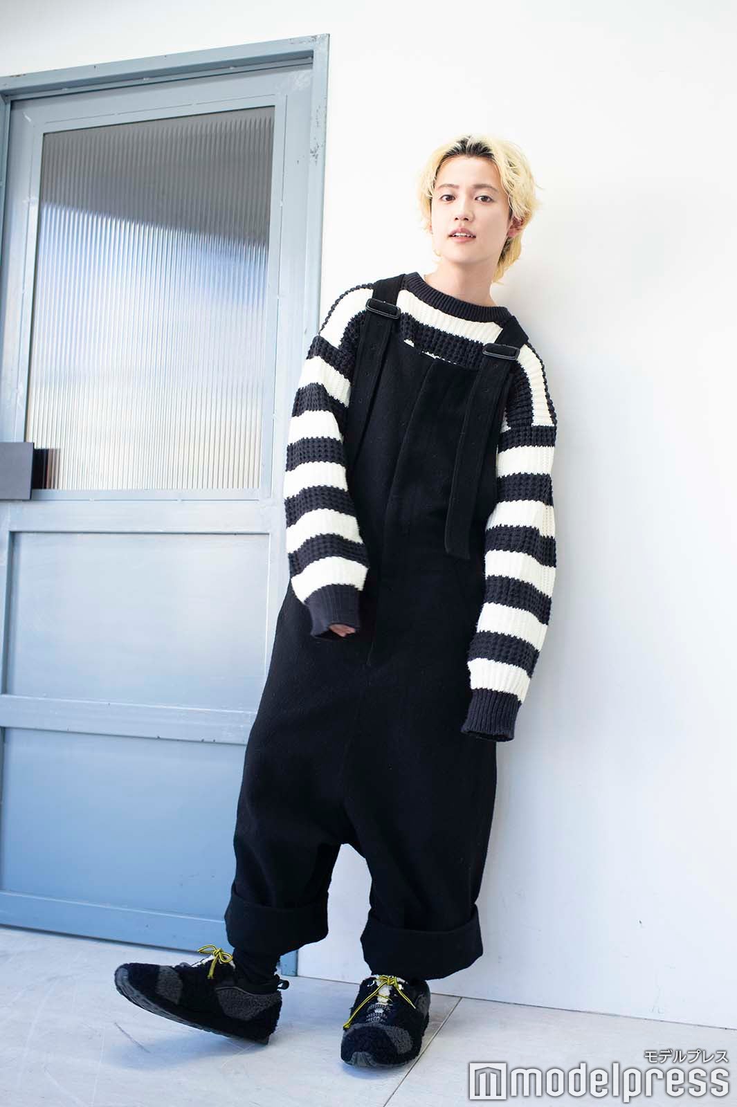 ゆうたろう（C）モデルプレス