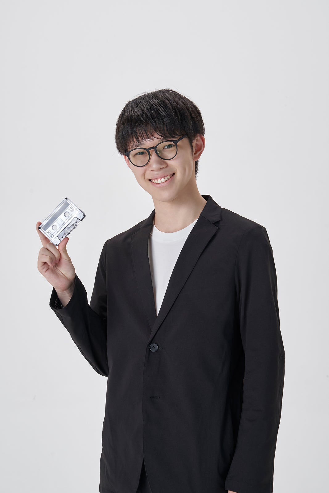 宮木星瑠さん（提供写真）