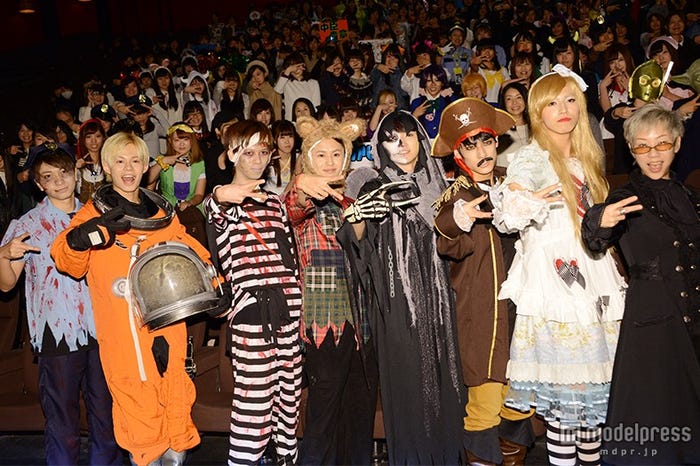 超特急と福山桜子監督