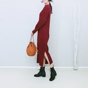 ショートブーツ スキニーパンツの今っぽコーデ9選 脚長効果も モデルプレス ショートブーツ スキニーパンツの今っぽコーデ9選 脚長効果も モデルプレス